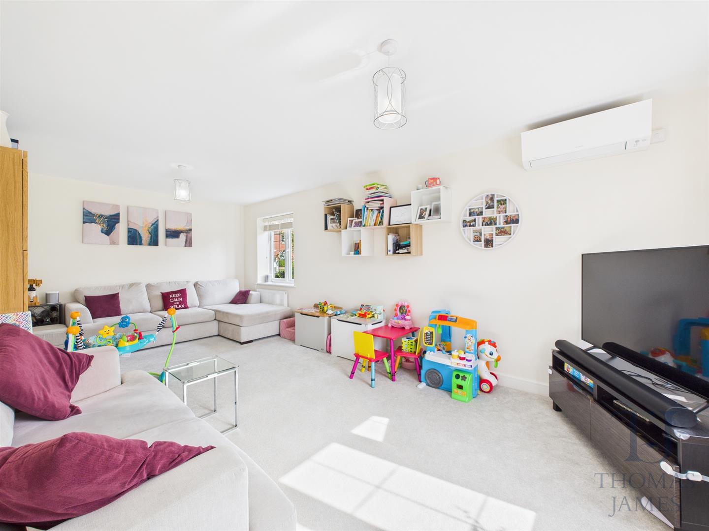 Images for Hallam Drive, Radcliffe-On-Trent, Nottingham