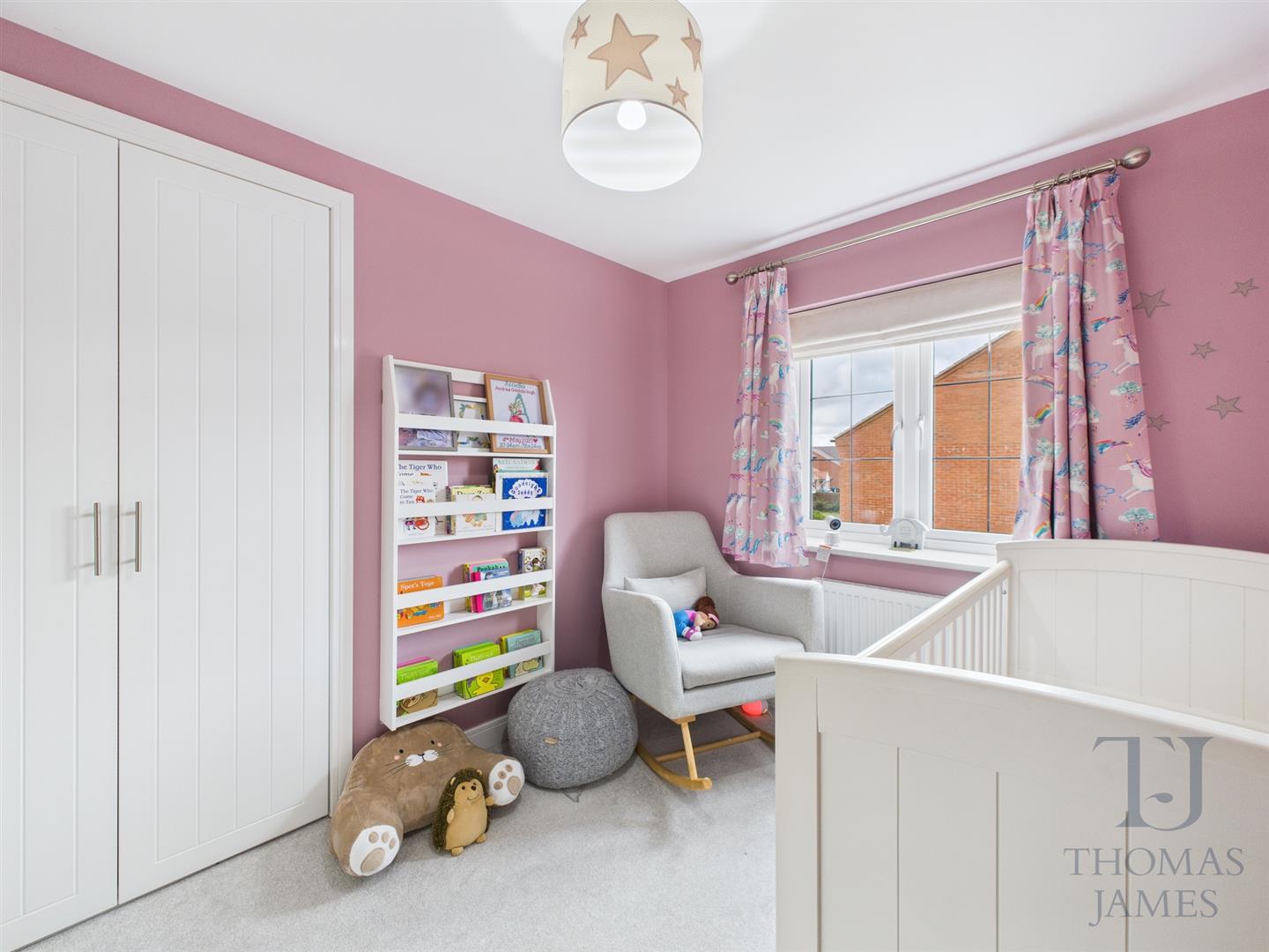 Images for Hallam Drive, Radcliffe-On-Trent, Nottingham