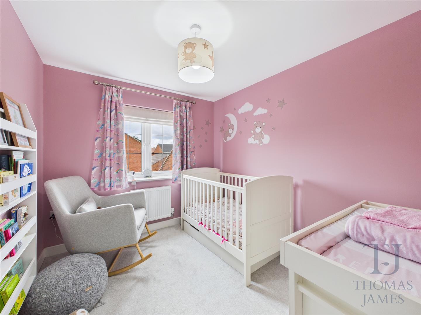 Images for Hallam Drive, Radcliffe-On-Trent, Nottingham