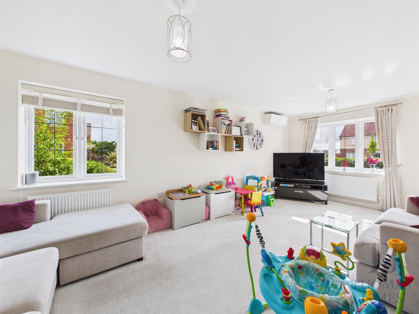 Images for Hallam Drive, Radcliffe-On-Trent, Nottingham