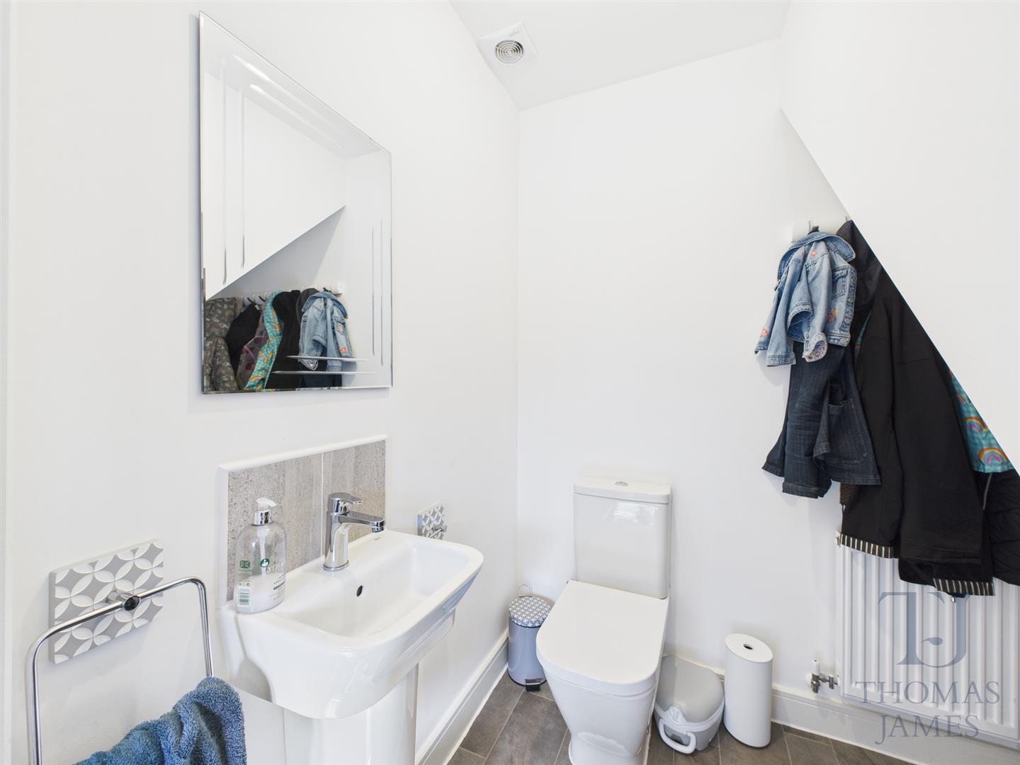 Images for Hallam Drive, Radcliffe-On-Trent, Nottingham