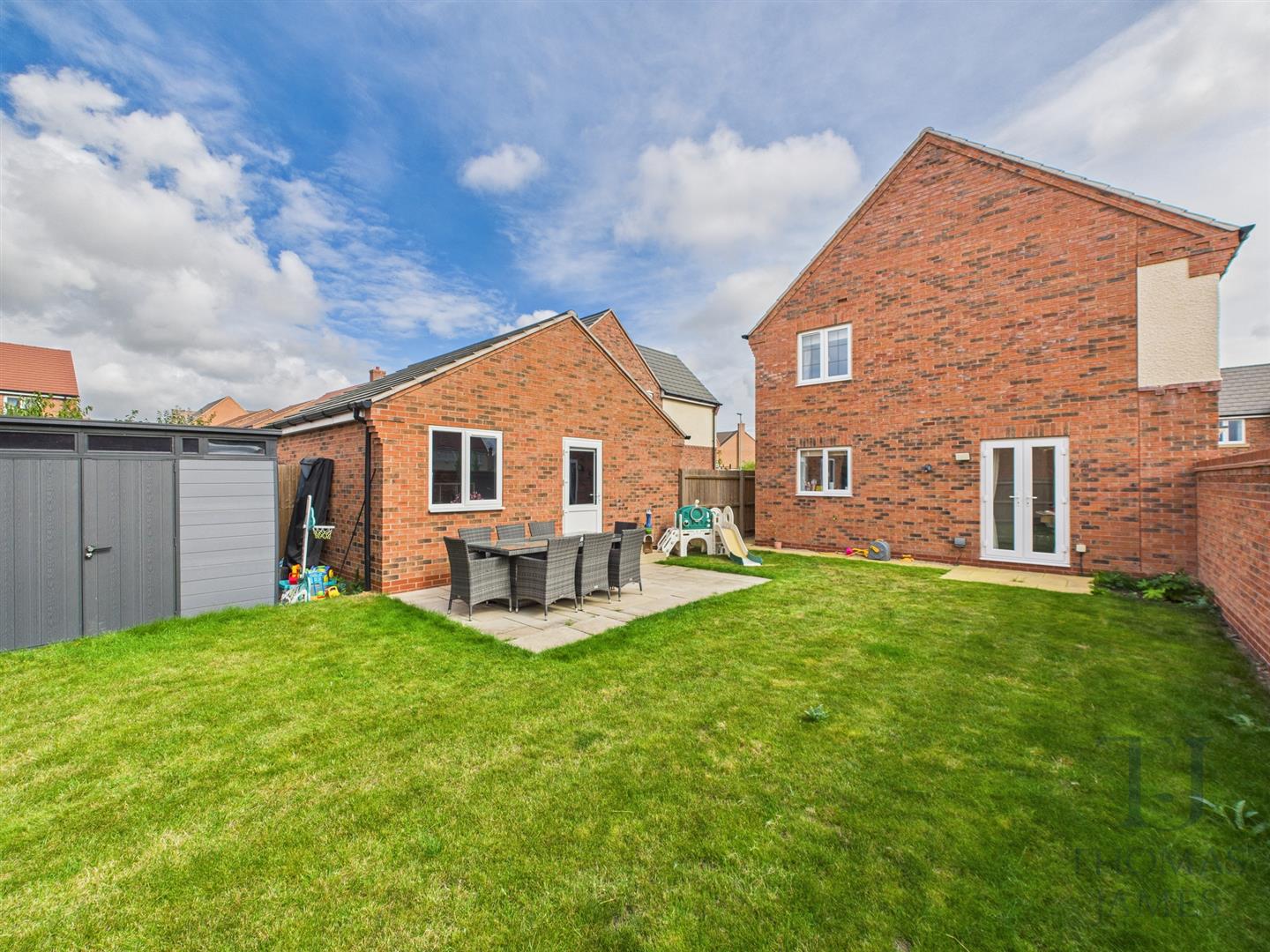 Images for Hallam Drive, Radcliffe-On-Trent, Nottingham
