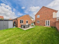 Images for Hallam Drive, Radcliffe-On-Trent, Nottingham