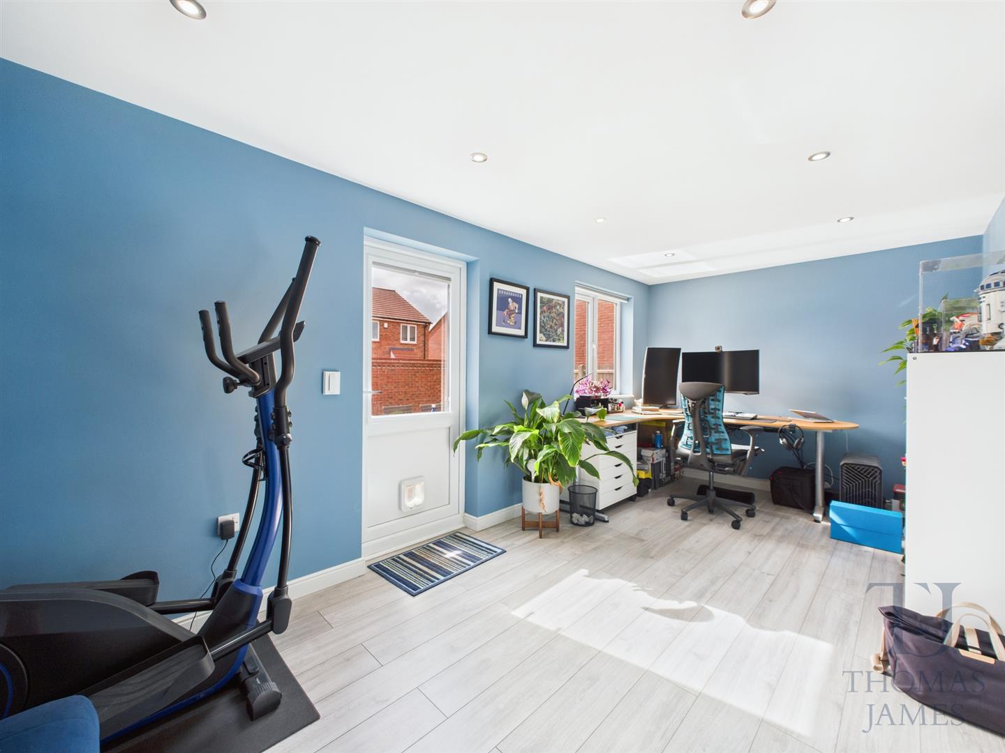 Images for Hallam Drive, Radcliffe-On-Trent, Nottingham