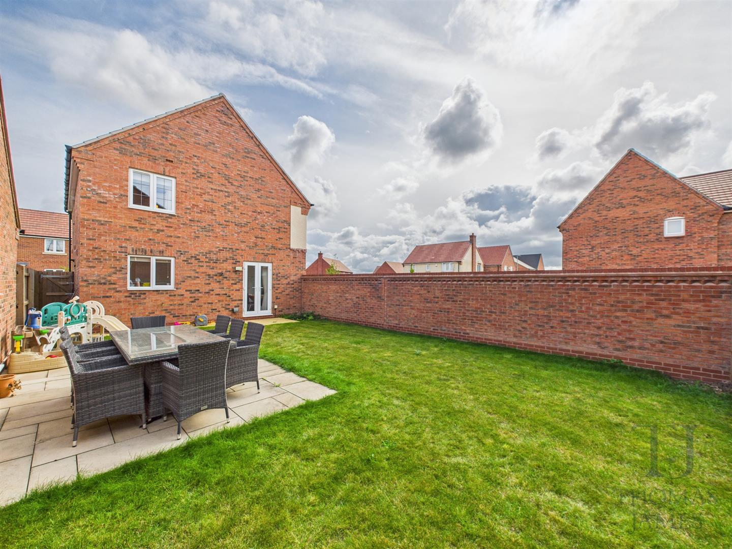 Images for Hallam Drive, Radcliffe-On-Trent, Nottingham