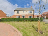 Images for Hallam Drive, Radcliffe-On-Trent, Nottingham