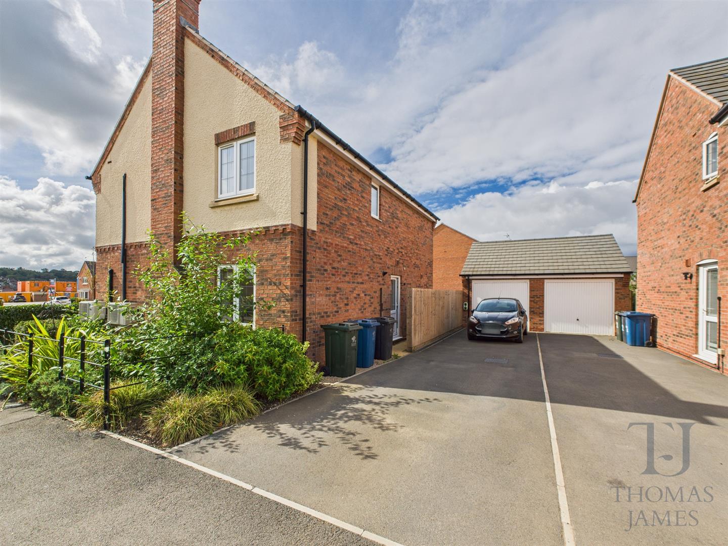 Images for Hallam Drive, Radcliffe-On-Trent, Nottingham