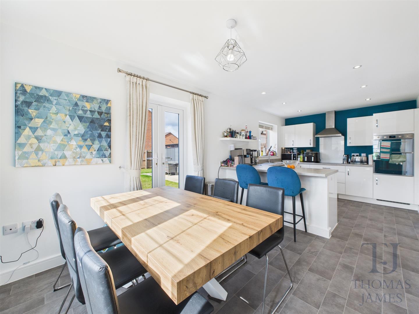 Images for Hallam Drive, Radcliffe-On-Trent, Nottingham
