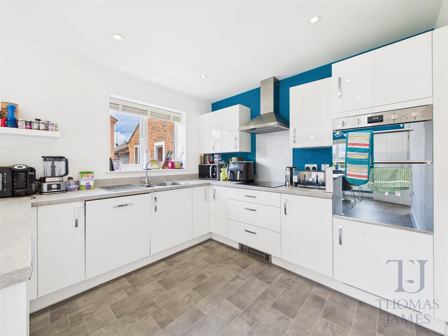 Images for Hallam Drive, Radcliffe-On-Trent, Nottingham