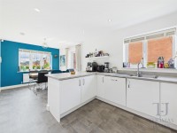 Images for Hallam Drive, Radcliffe-On-Trent, Nottingham