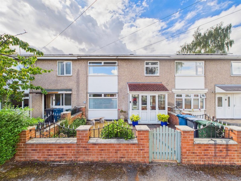 View Full Details for Barleylands, Ruddington, Nottingham