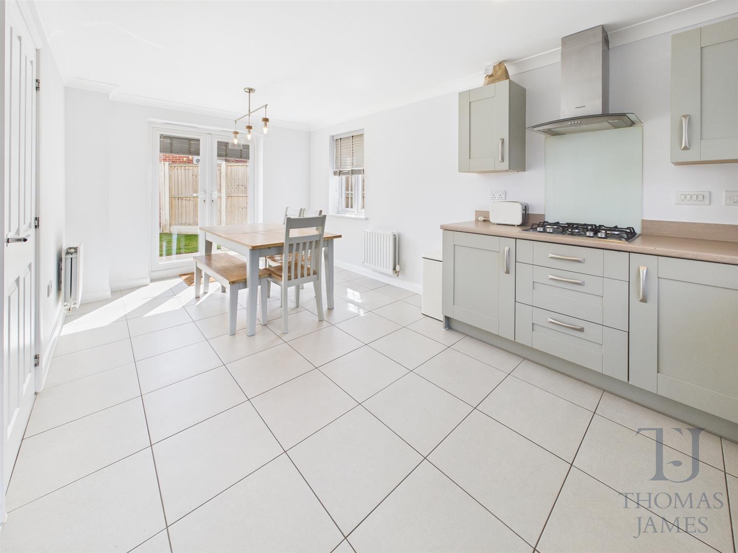 Images for Wisteria Drive, Edwalton, Nottingham