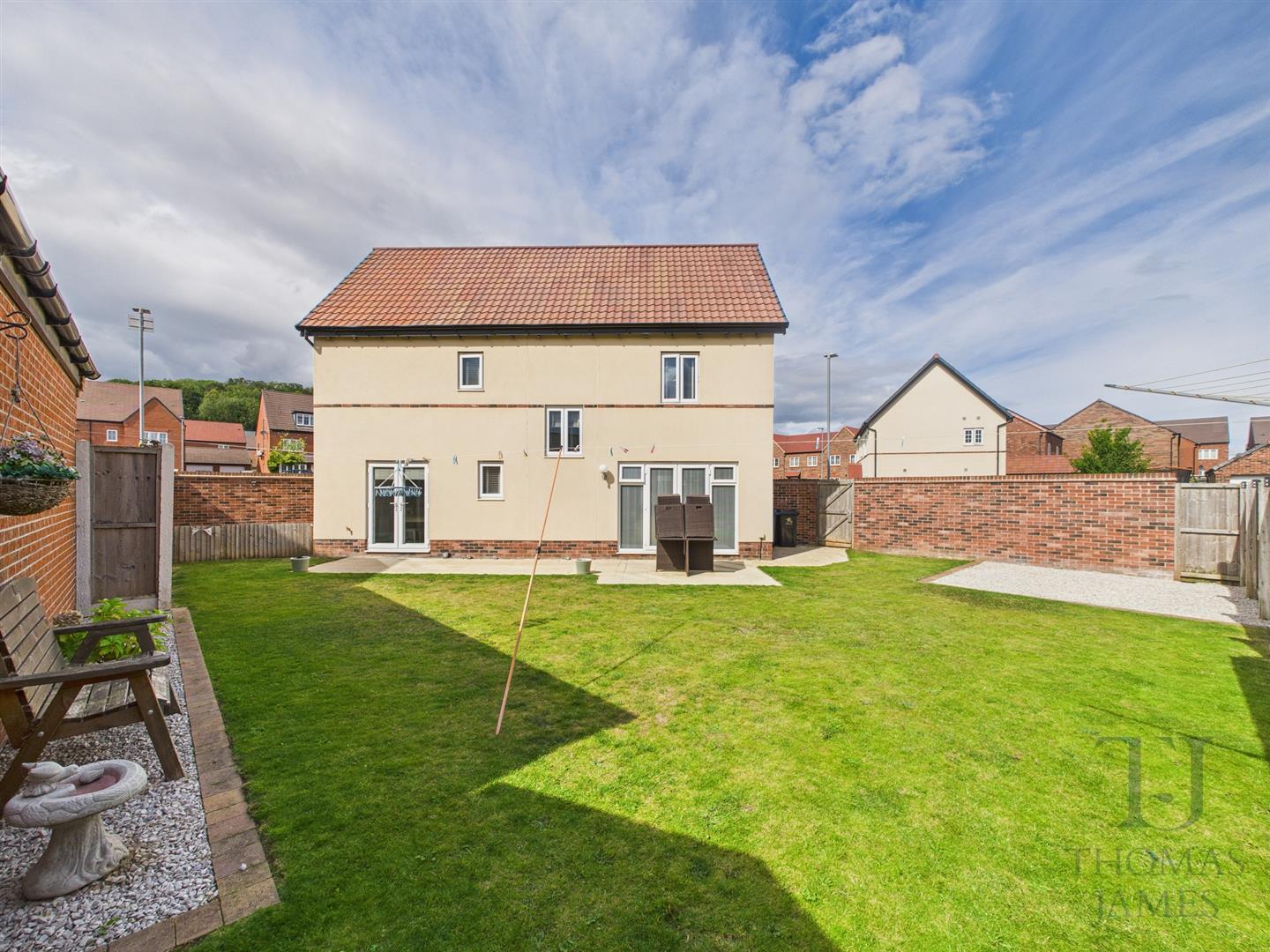 Images for Wisteria Drive, Edwalton, Nottingham