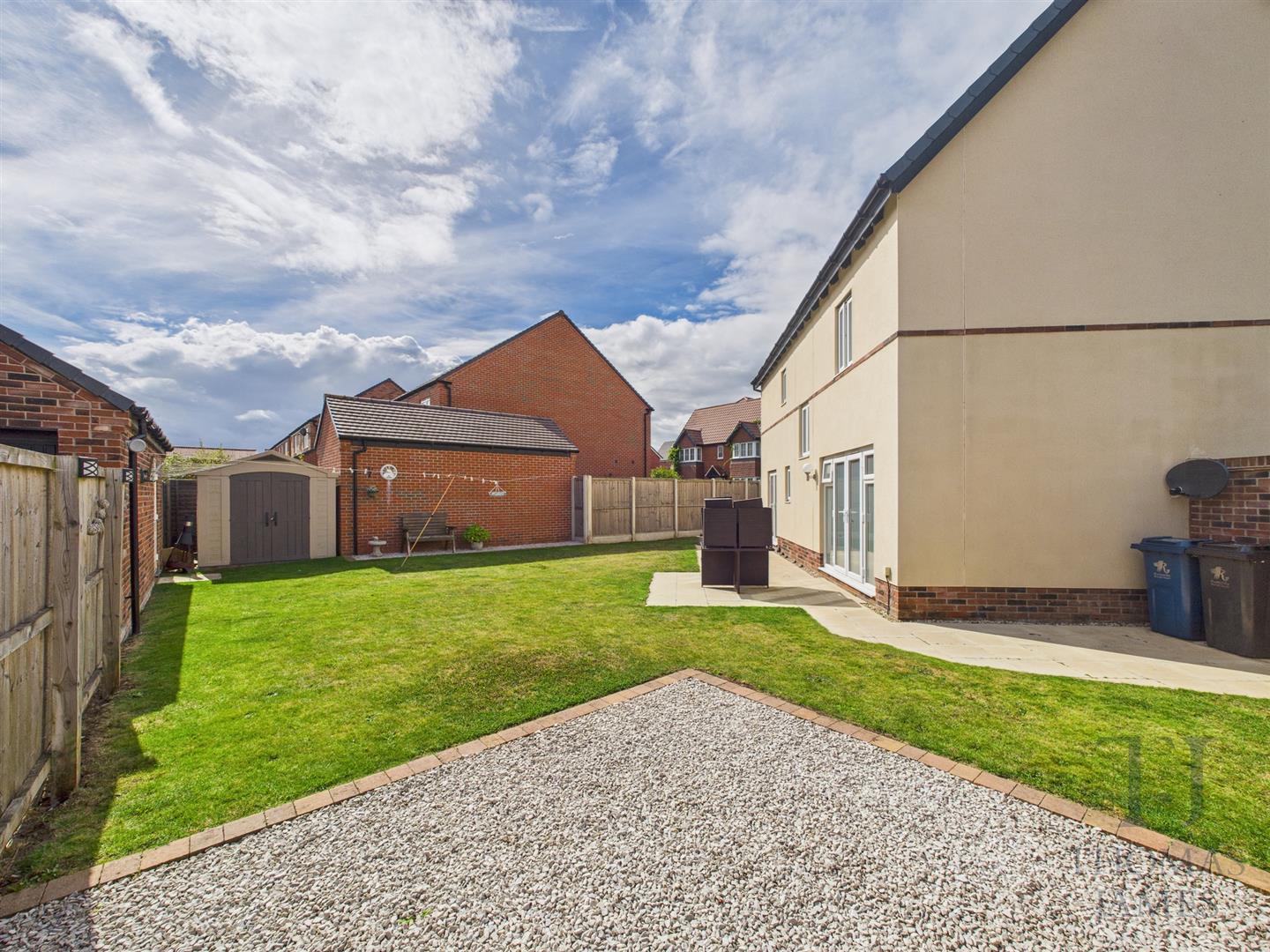 Images for Wisteria Drive, Edwalton, Nottingham