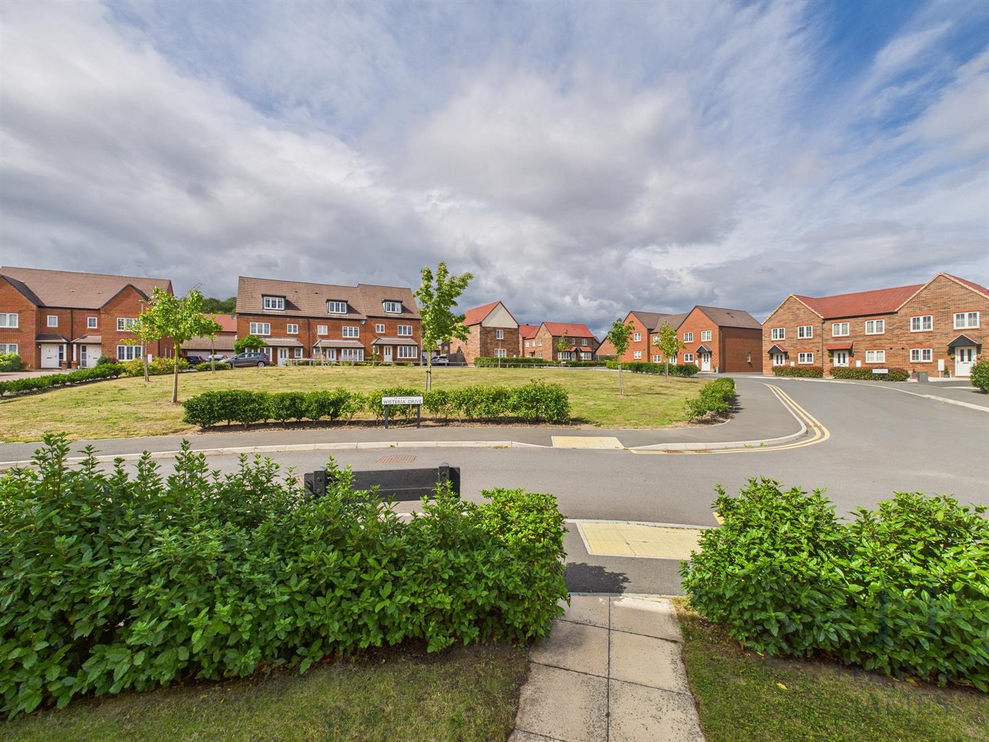 Images for Wisteria Drive, Edwalton, Nottingham