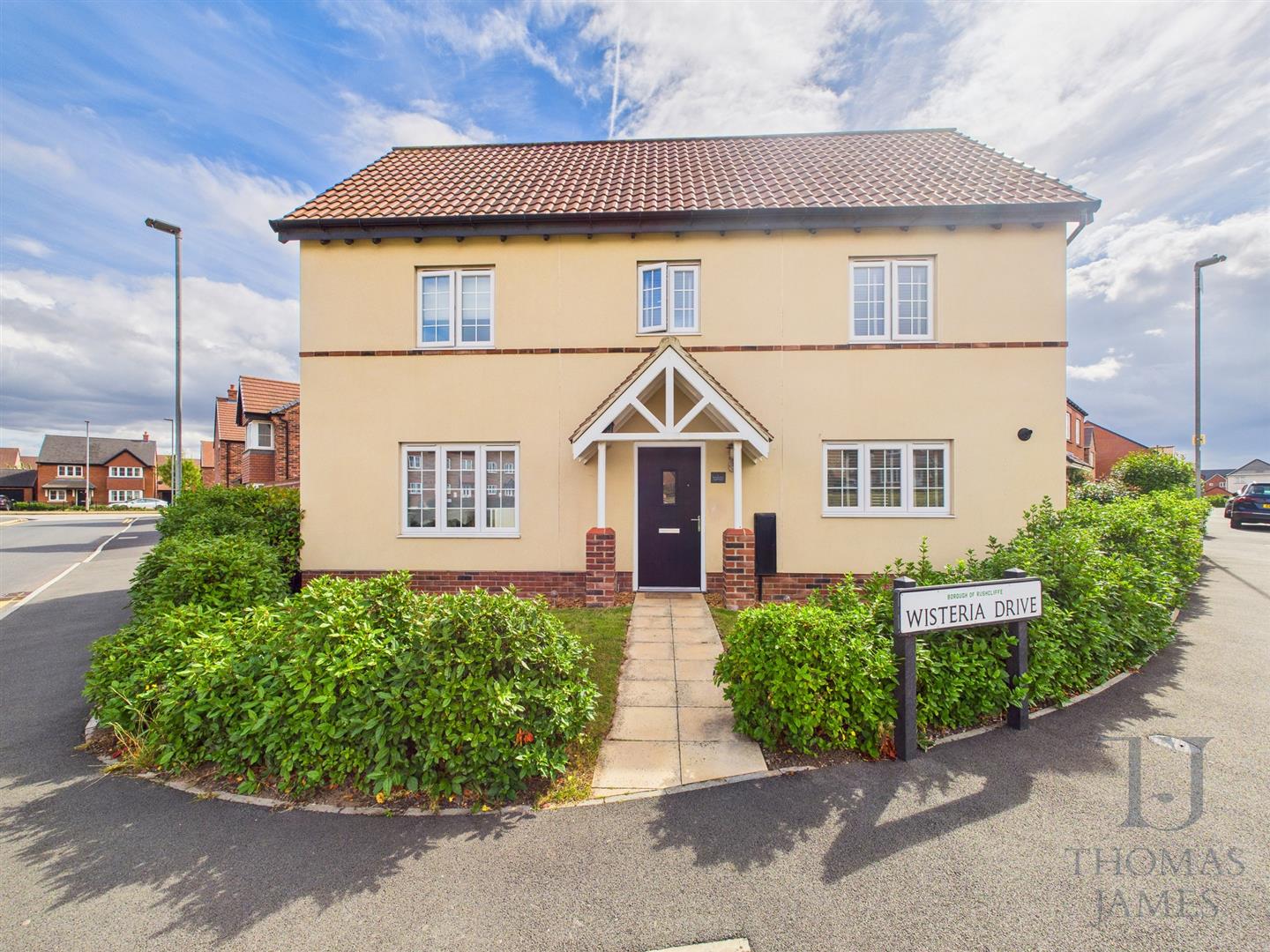 Images for Wisteria Drive, Edwalton, Nottingham