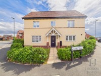 Images for Wisteria Drive, Edwalton, Nottingham