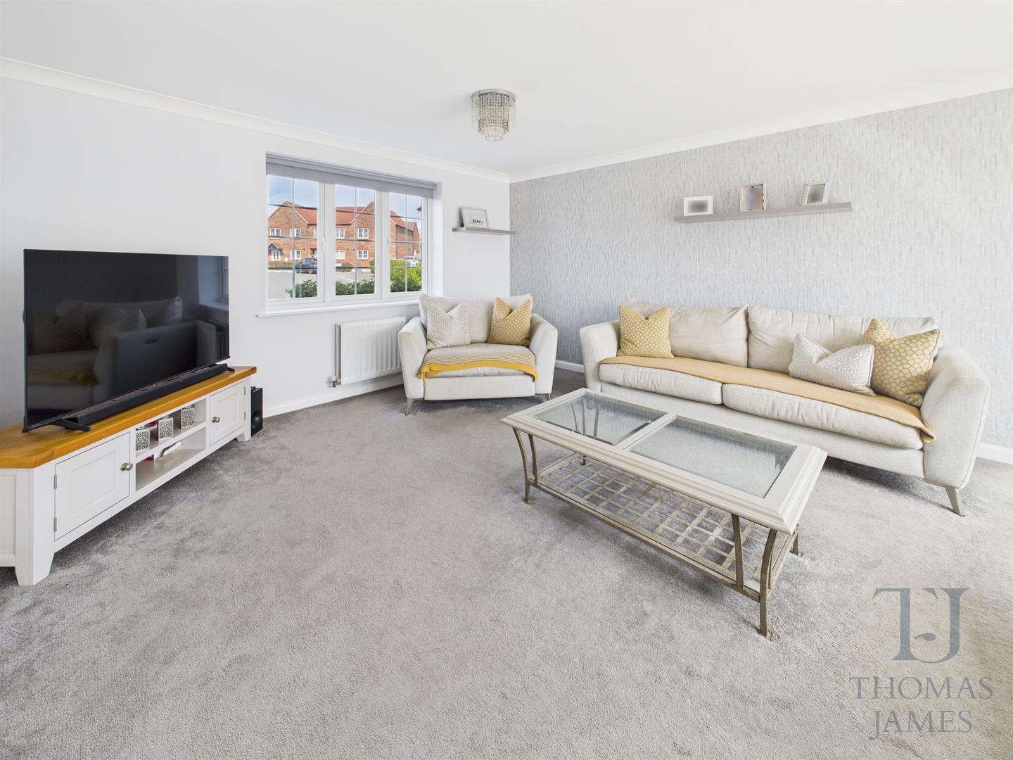 Images for Wisteria Drive, Edwalton, Nottingham