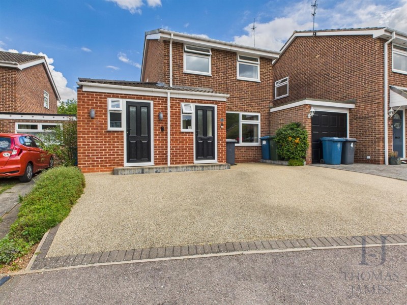 View Full Details for Kingston Drive, Cotgrave