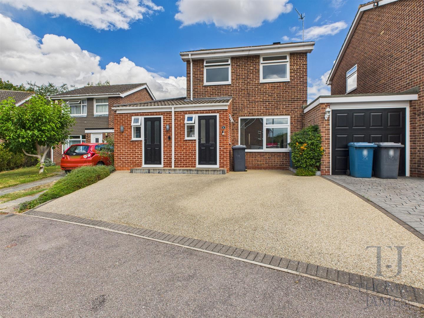 Images for Kingston Drive, Cotgrave
