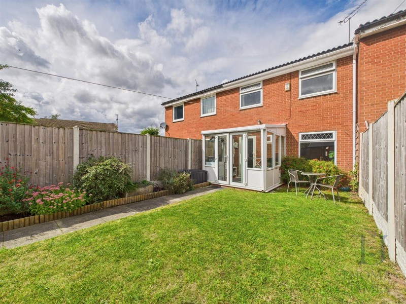 View Full Details for Ashworth Avenue, Ruddington, Nottingham