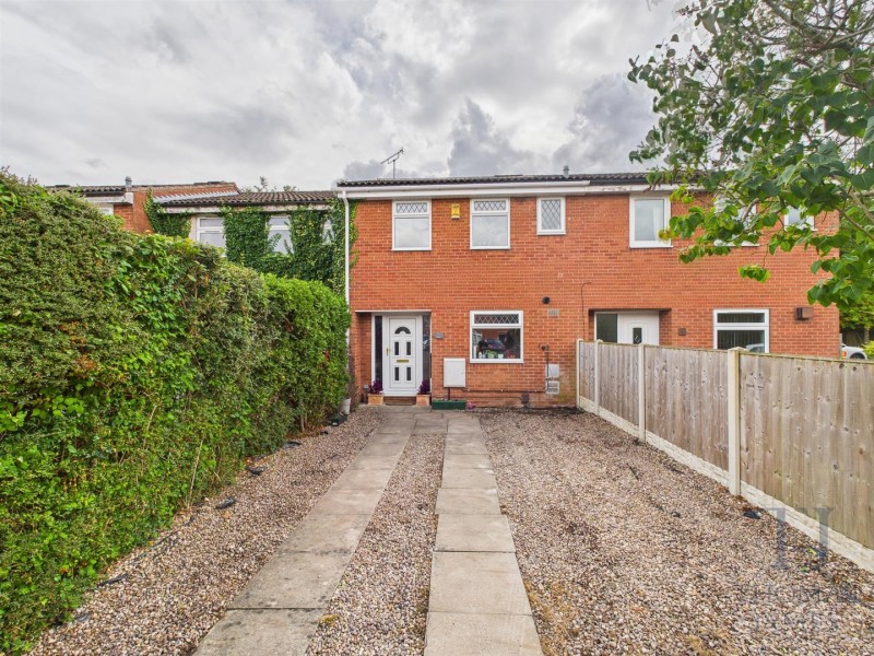 View Full Details for Ashworth Avenue, Ruddington, Nottingham