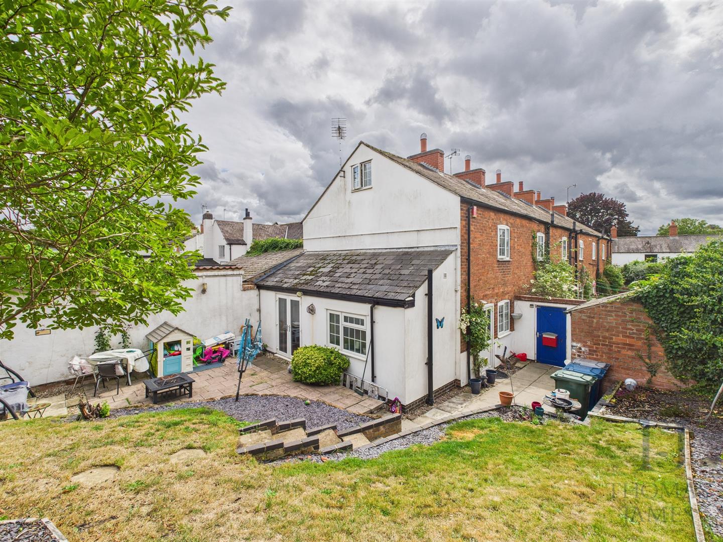 Images for Widdowsons Row, Ruddington