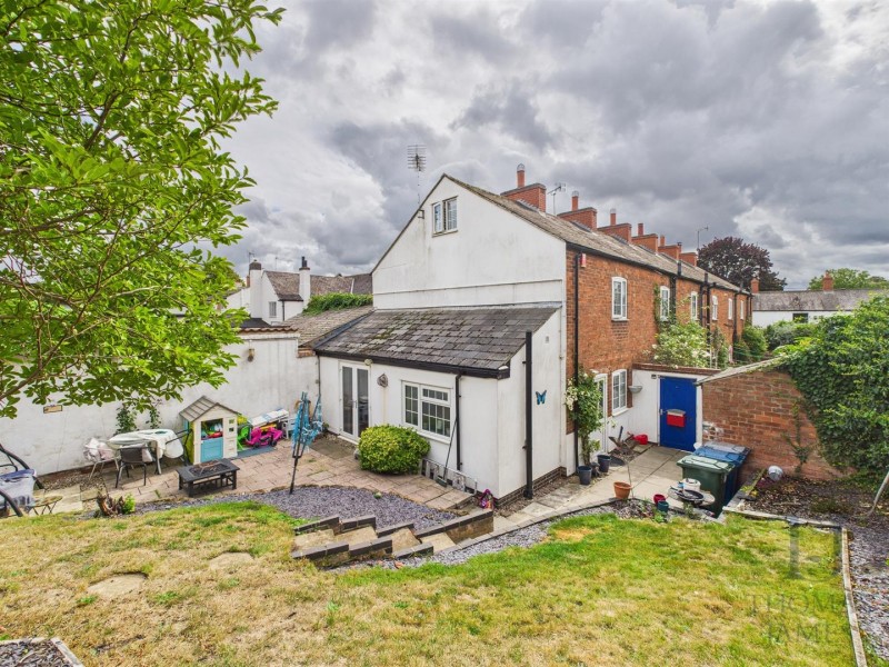View Full Details for Widdowsons Row, Ruddington