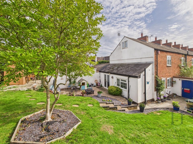 View Full Details for Widdowsons Row, Ruddington