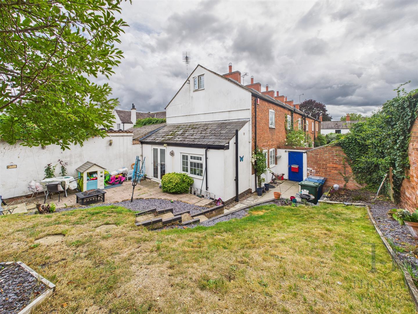 Images for Widdowsons Row, Ruddington