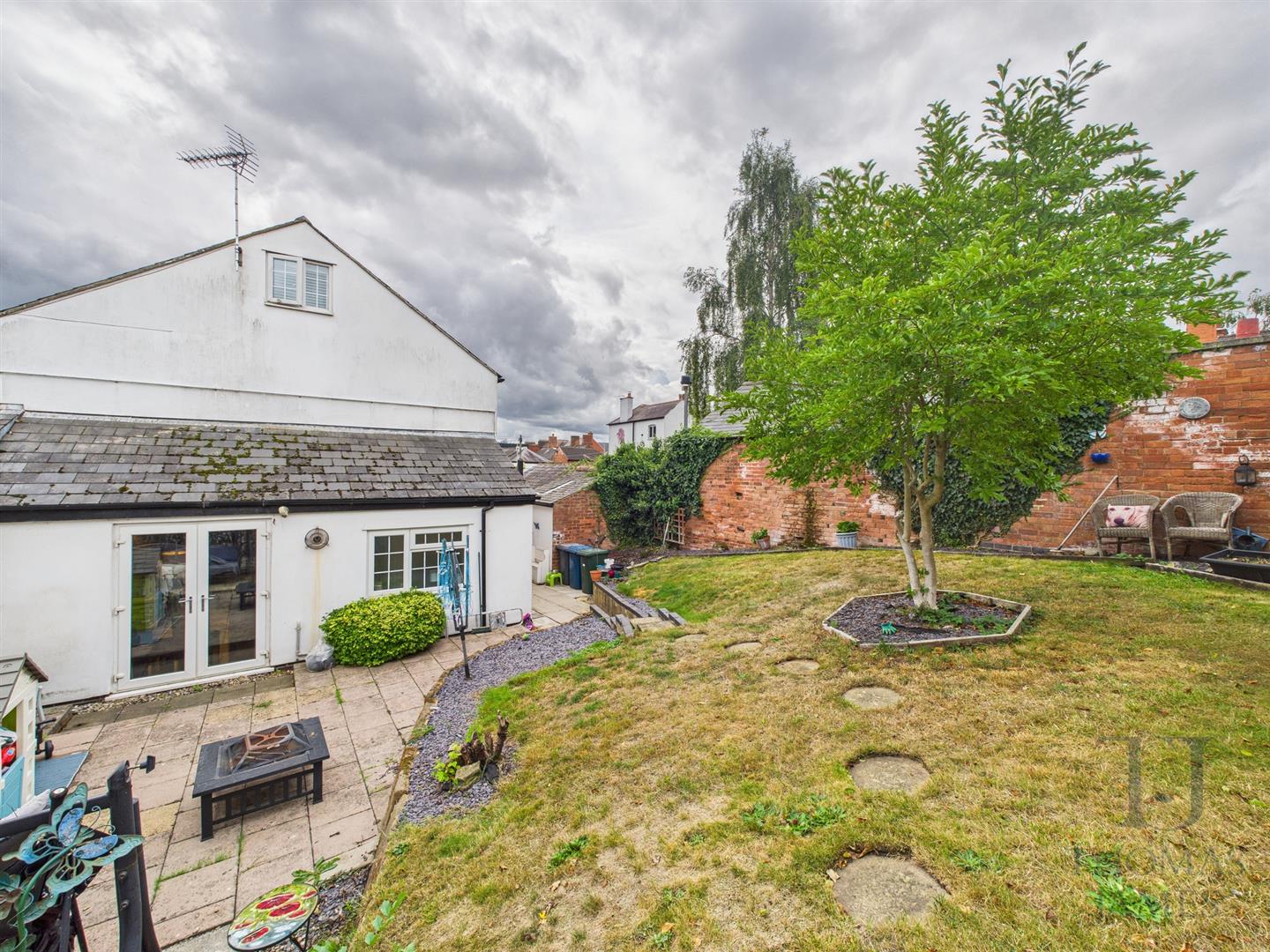 Images for Widdowsons Row, Ruddington