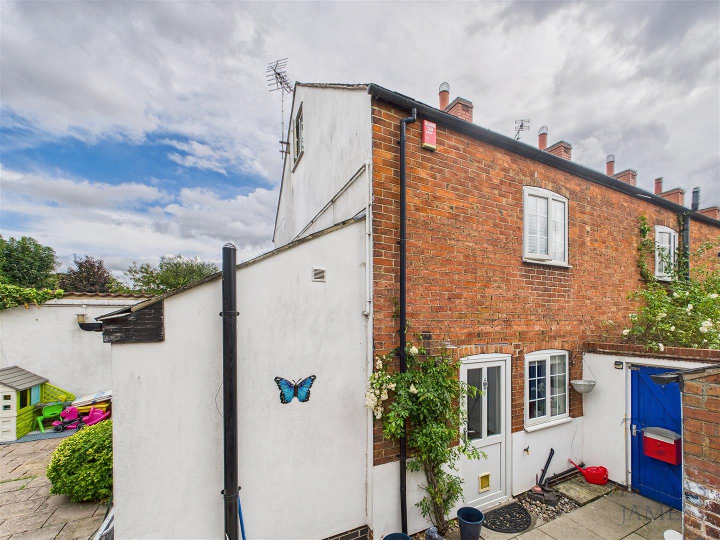 Images for Widdowsons Row, Ruddington