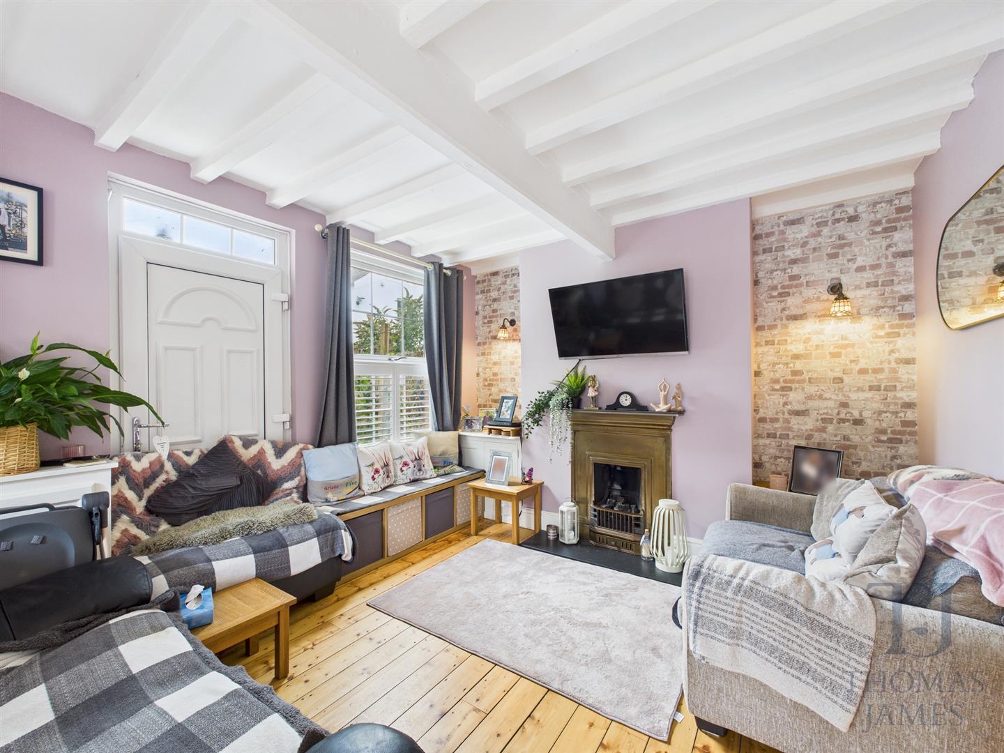 Images for Widdowsons Row, Ruddington