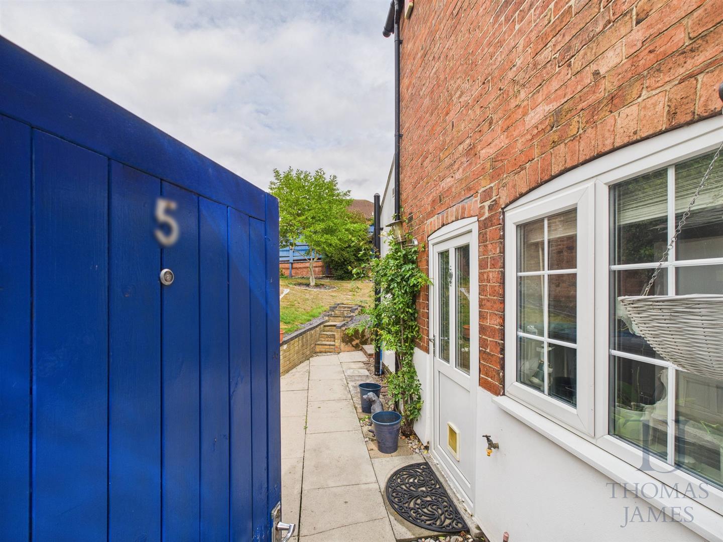 Images for Widdowsons Row, Ruddington