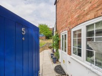 Images for Widdowsons Row, Ruddington