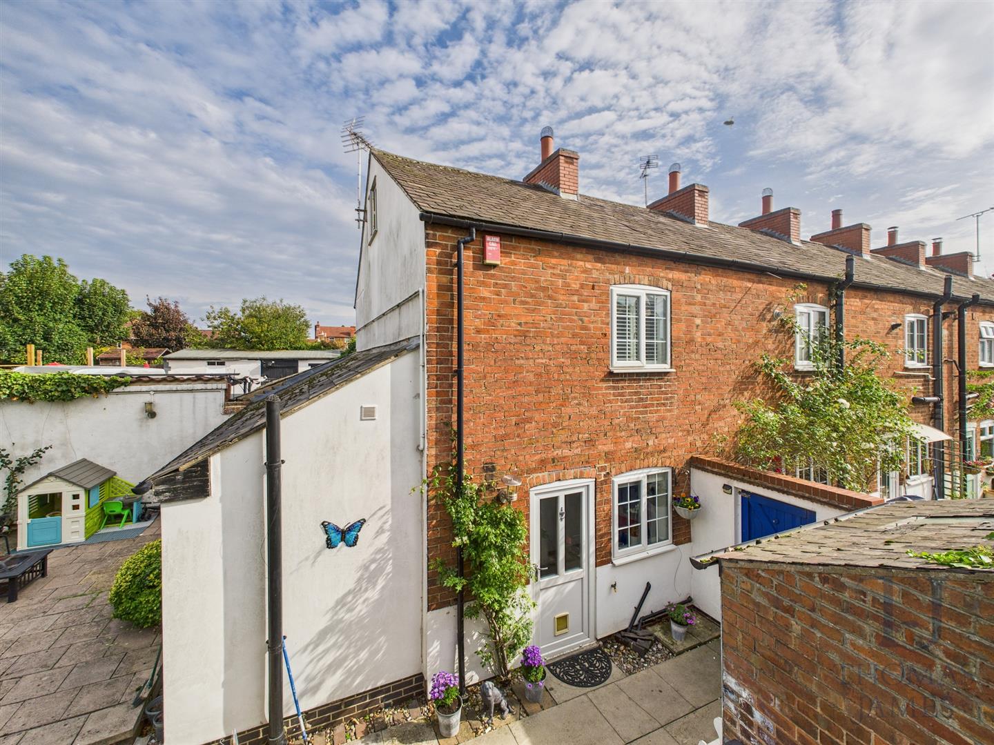 Images for Widdowsons Row, Ruddington