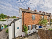 Images for Widdowsons Row, Ruddington