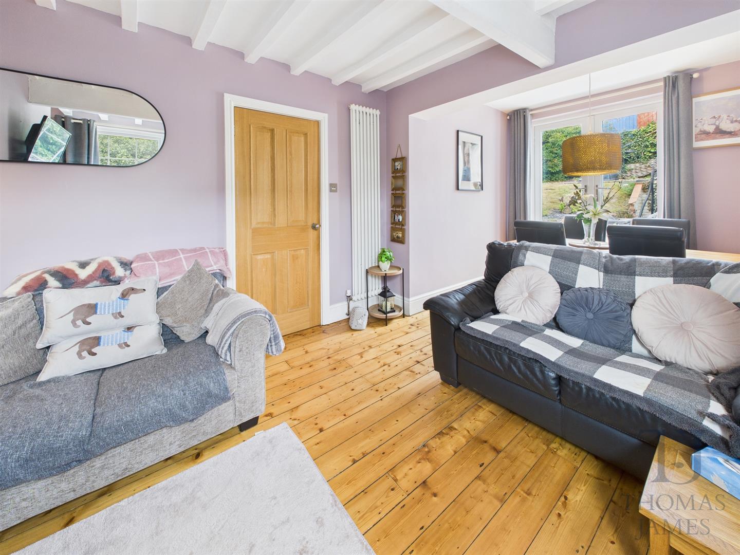 Images for Widdowsons Row, Ruddington