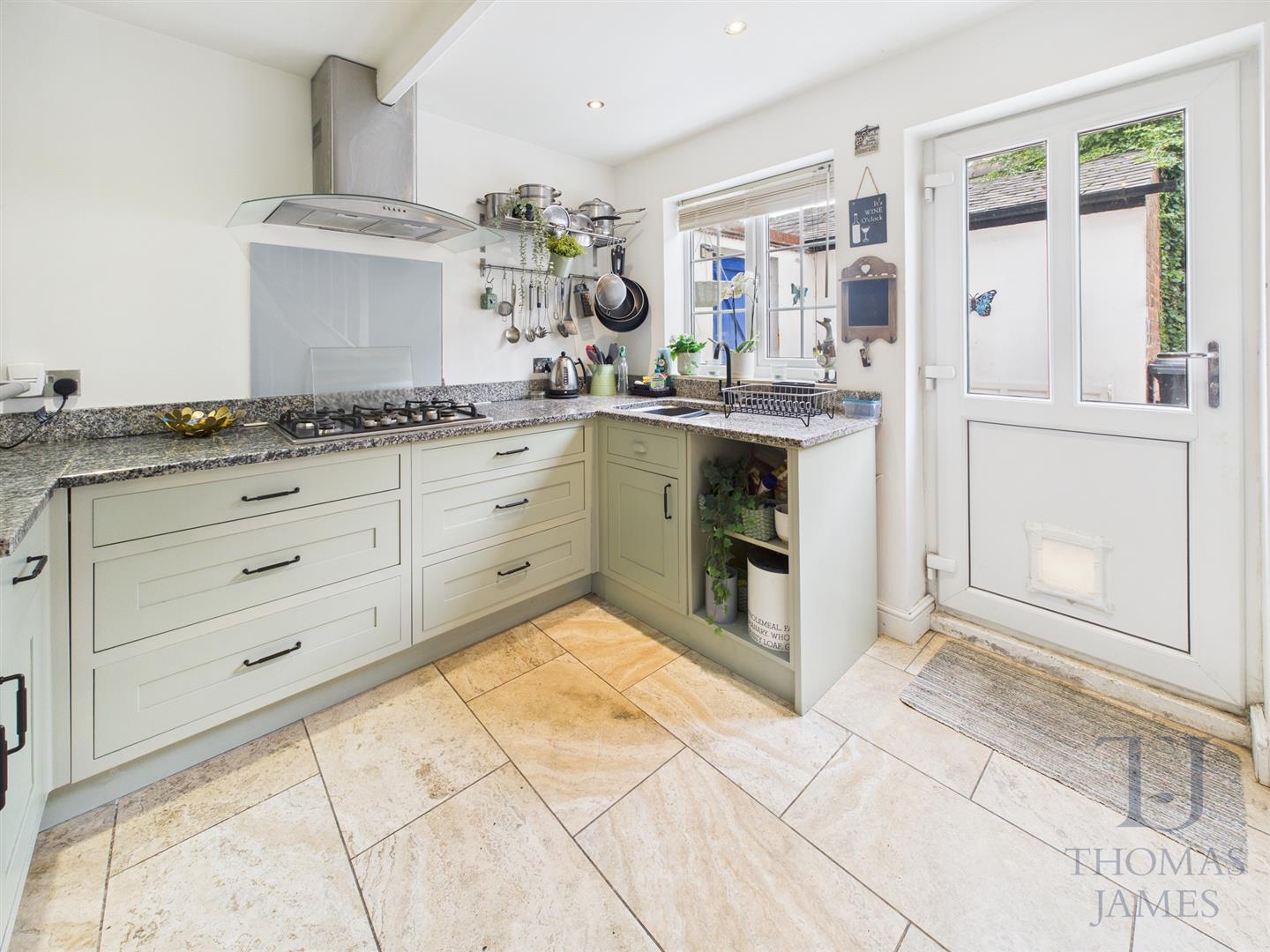 Images for Widdowsons Row, Ruddington