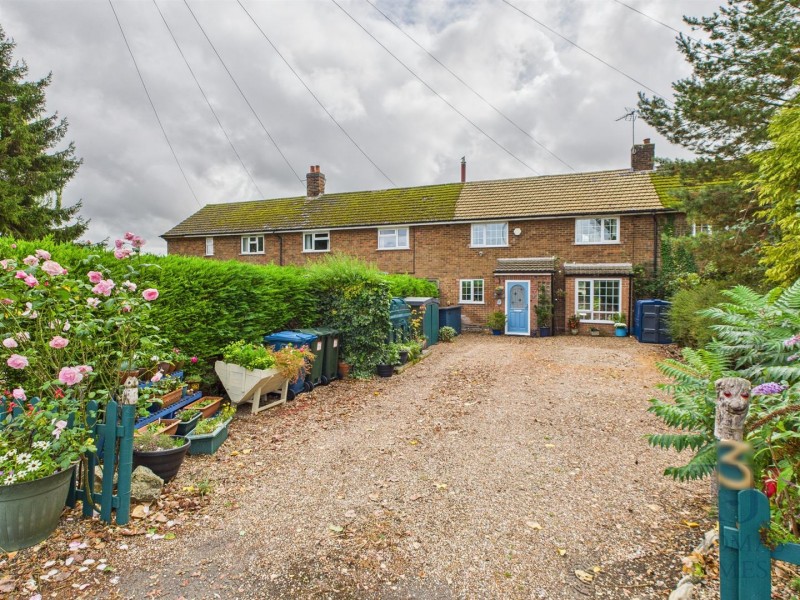 View Full Details for Park Lane, Owthorpe, Nottingham