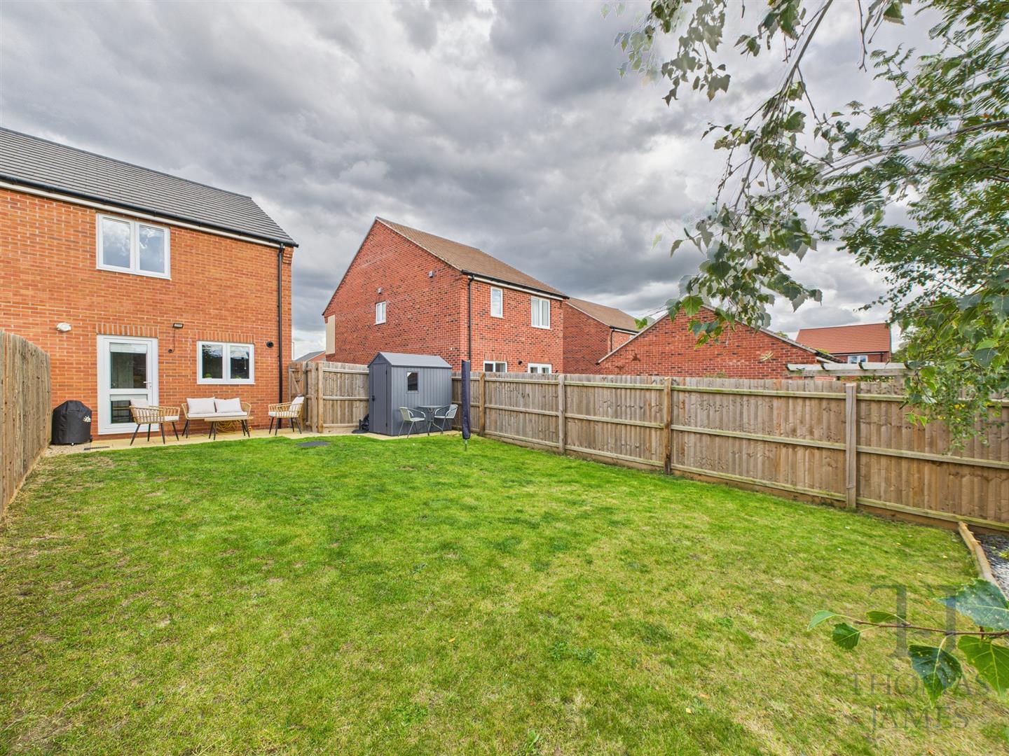 Images for Hallam Drive, Radcliffe-On-Trent, Nottingham