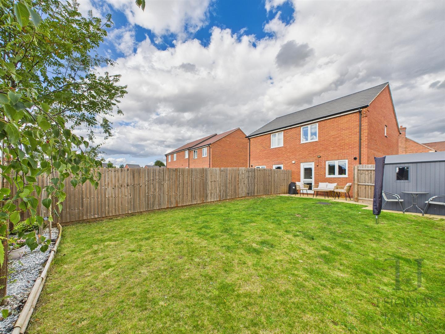 Images for Hallam Drive, Radcliffe-On-Trent, Nottingham