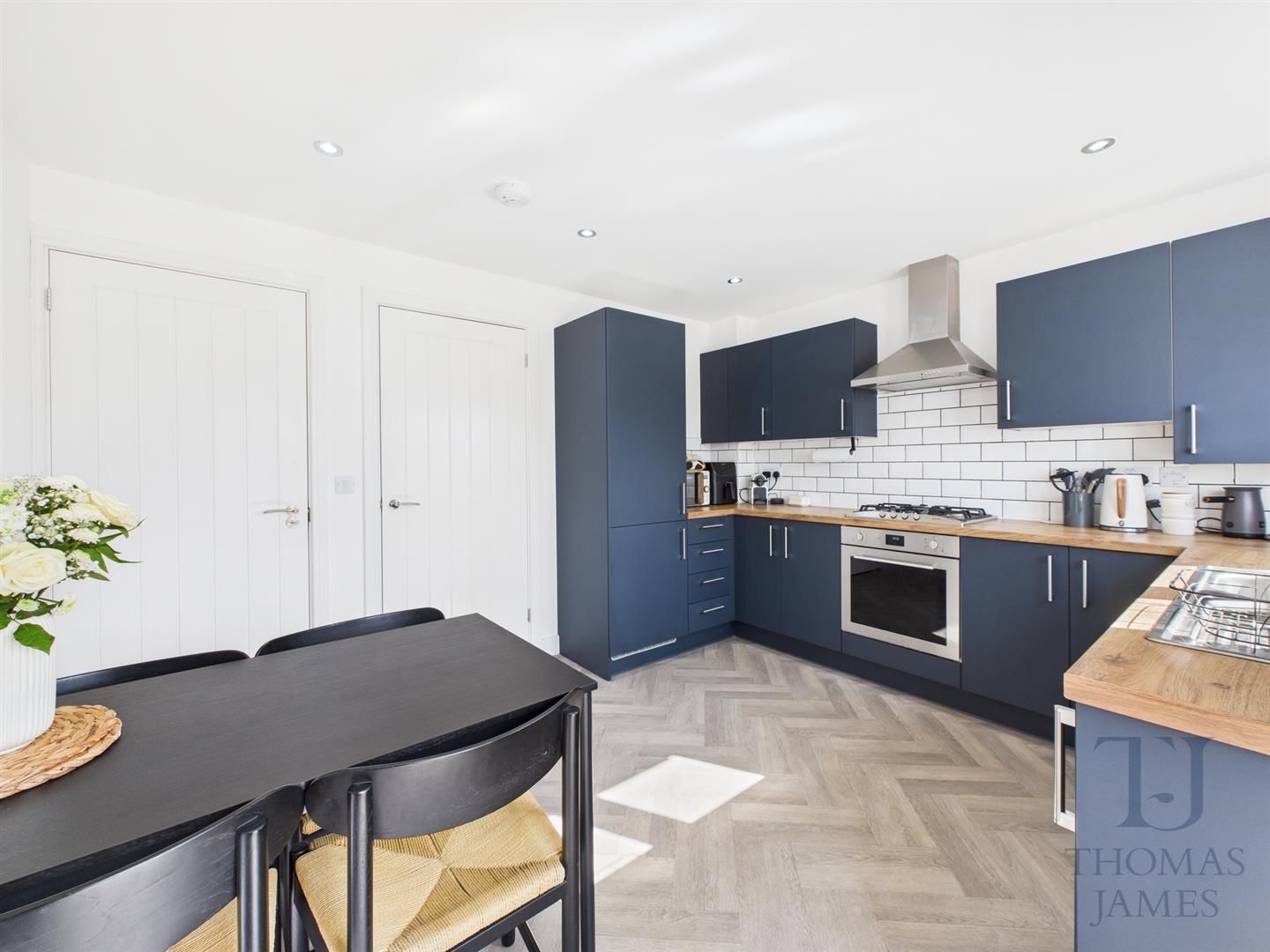 Images for Hallam Drive, Radcliffe-On-Trent, Nottingham