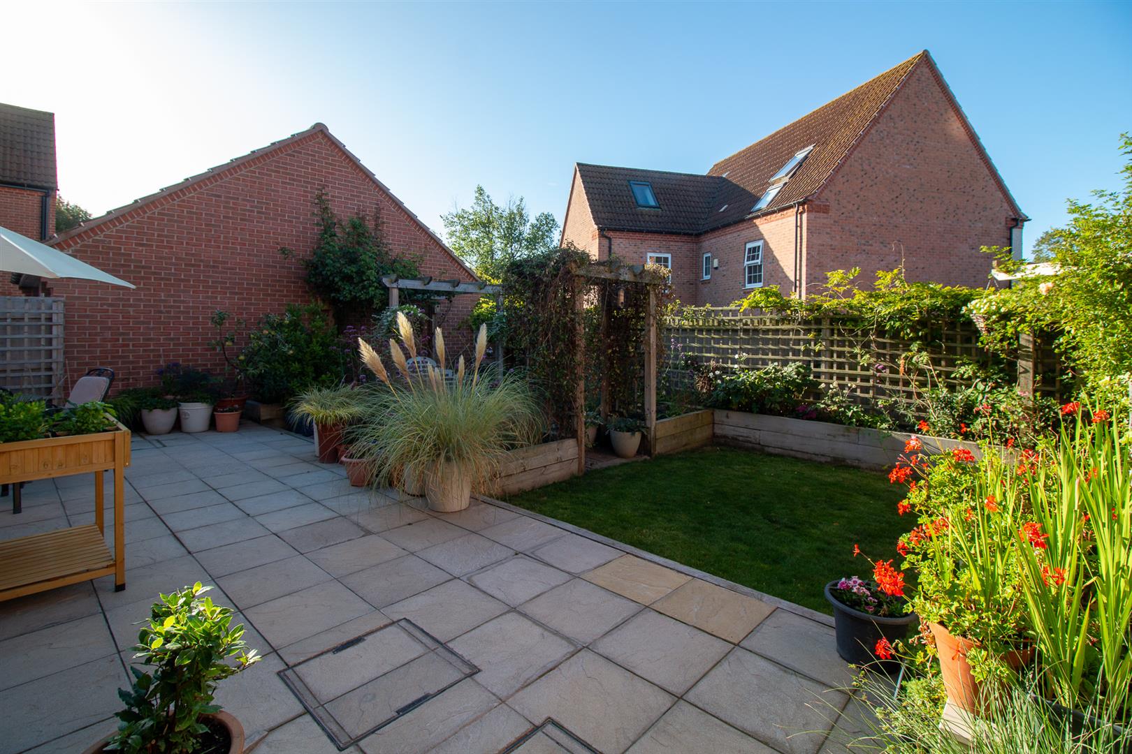 Images for Poppy Close, Cotgrave, Nottingham