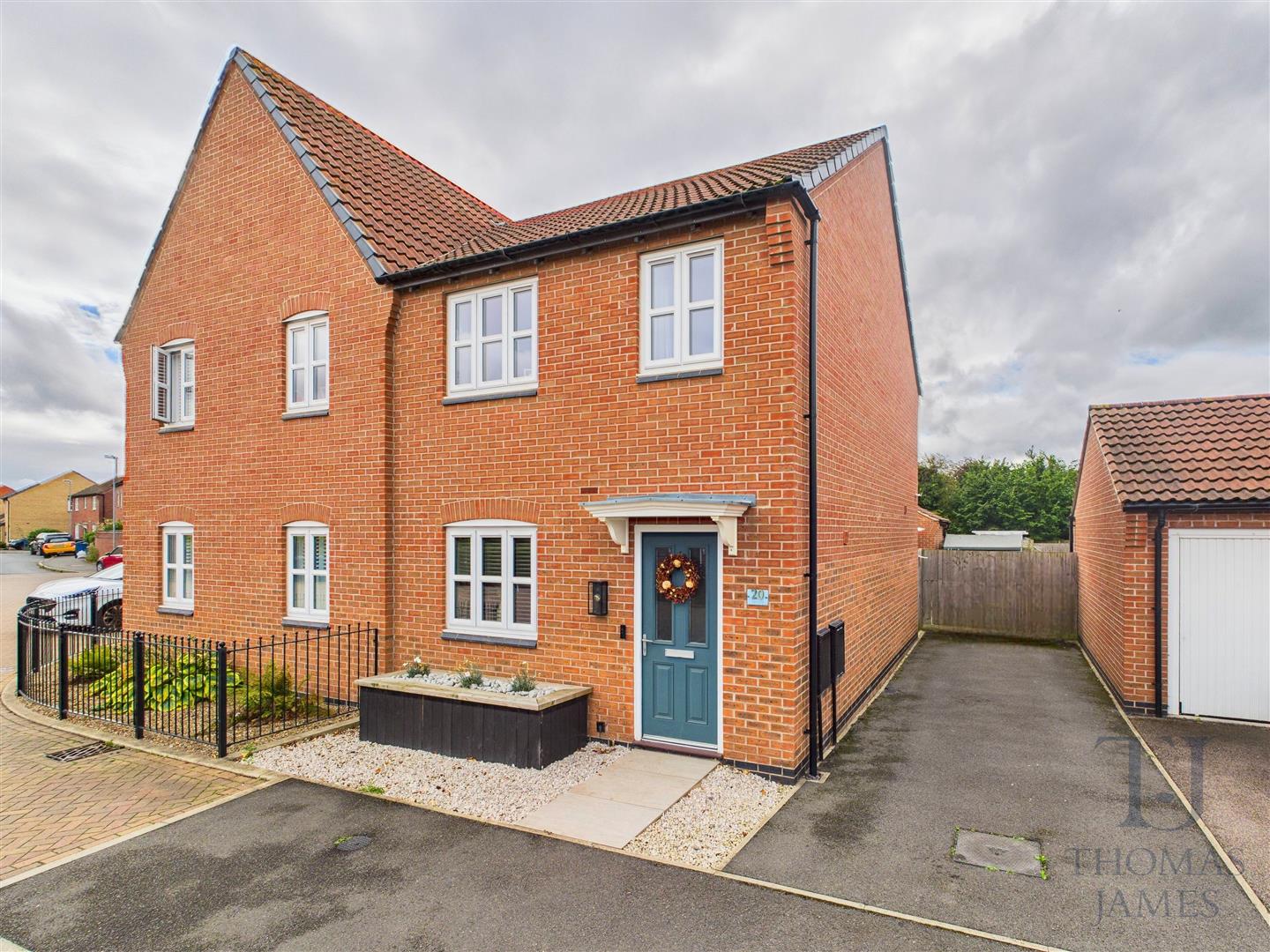 Images for Tongue Way, Ruddington, Nottingham
