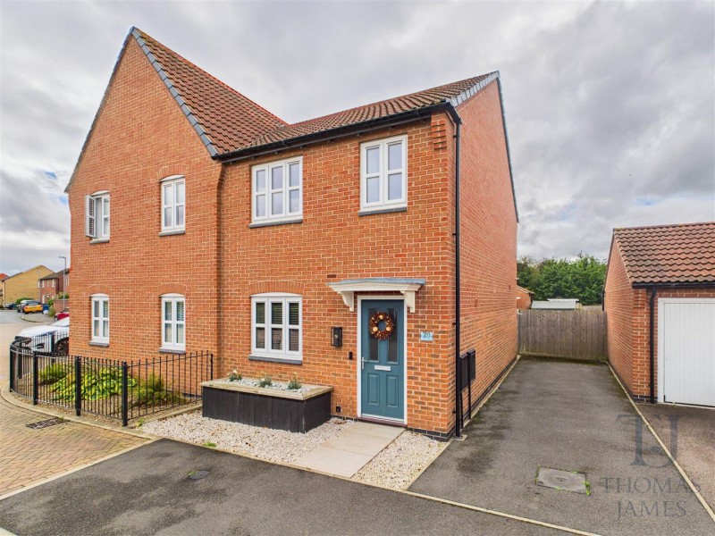 View Full Details for Tongue Way, Ruddington, Nottingham