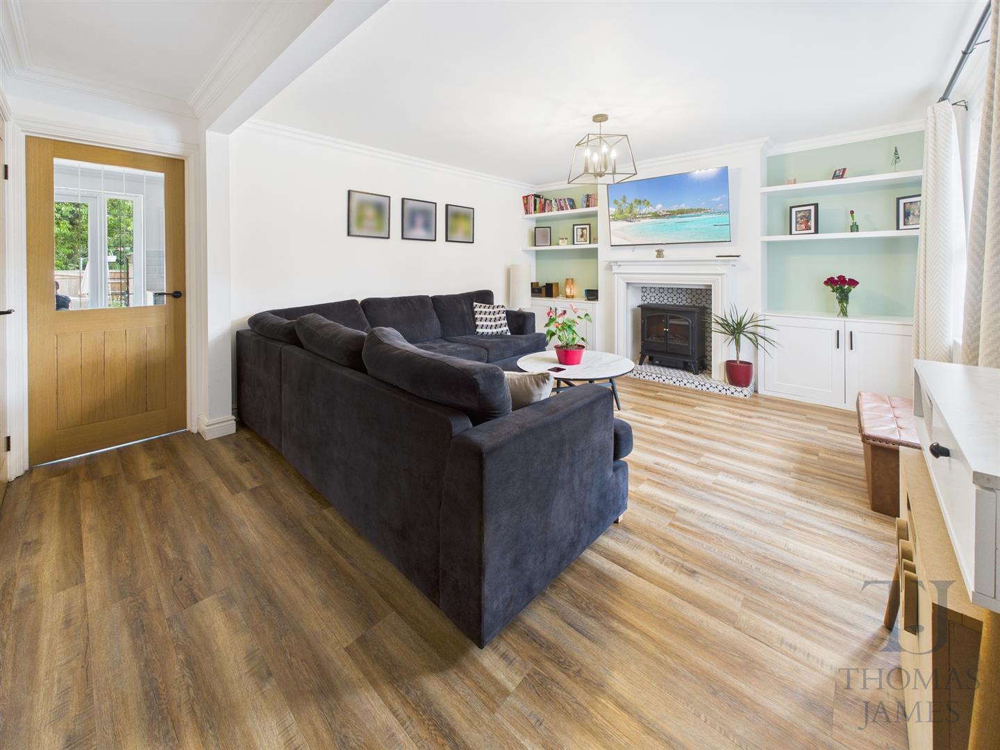 Images for Garrett Grove, Nethergate, Nottingham