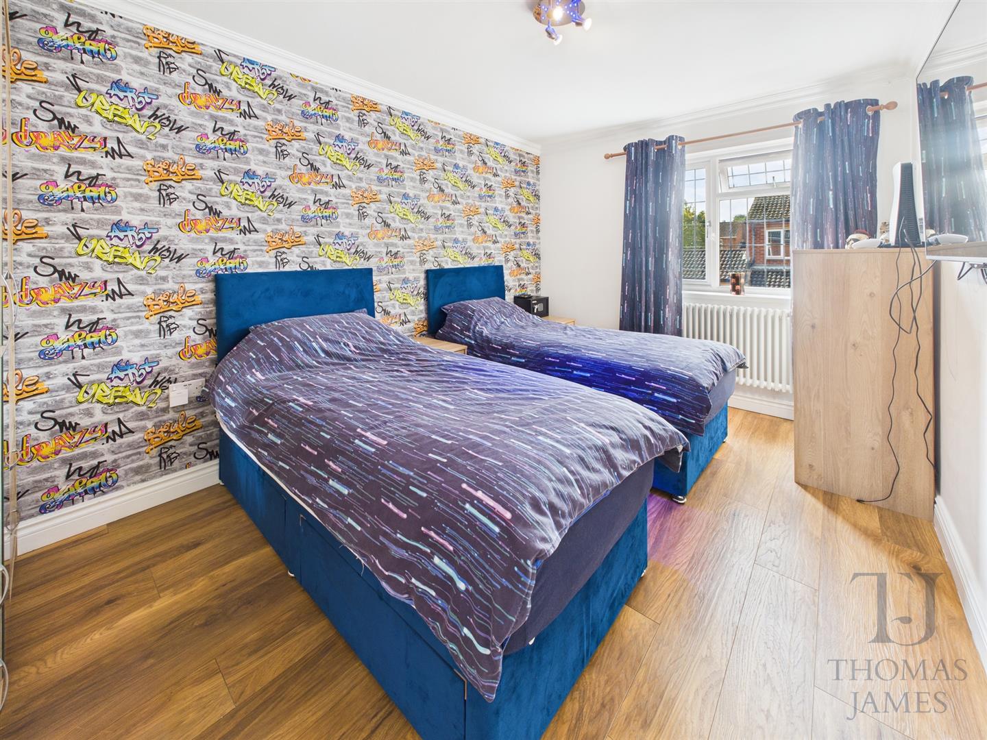 Images for Garrett Grove, Nethergate, Nottingham
