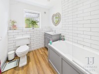Images for Garrett Grove, Nethergate, Nottingham
