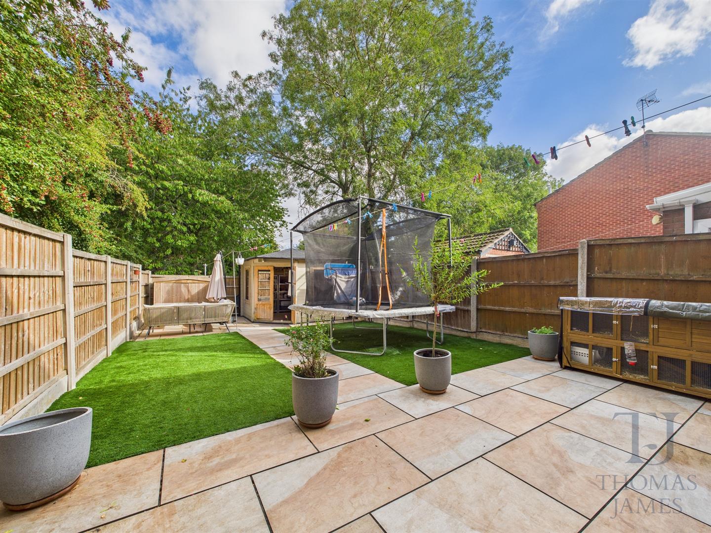 Images for Garrett Grove, Nethergate, Nottingham
